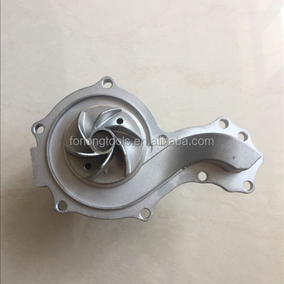 Bomba de agua para automóviles universal 026121005C para Santana Polo Classic Scirocco Sistema de enfriamiento del motor universal de año
