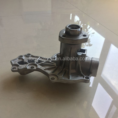 Bomba de agua para automóviles universal 026121005C para Santana Polo Classic Scirocco Sistema de enfriamiento del motor universal de año
