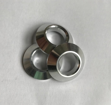 Los espaciadores de cono de aluminio de 1/2 pulgada para un rendimiento duradero