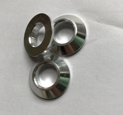 Los espaciadores de cono de aluminio de 1/2 pulgada para un rendimiento duradero