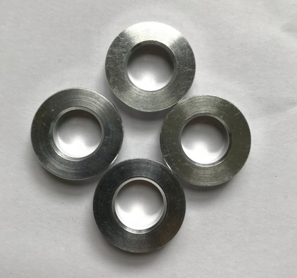Los espaciadores de cono de aluminio de 1/2 pulgada para un rendimiento duradero