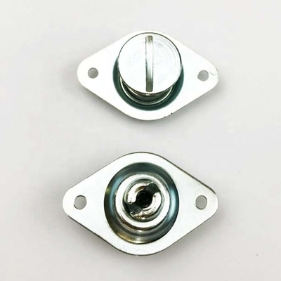 Acero universal auto-ejector DZUS.500&quot; sujetadores para Sprintcar sin alas Sprint Car Fitment Universal OE NO. estándar