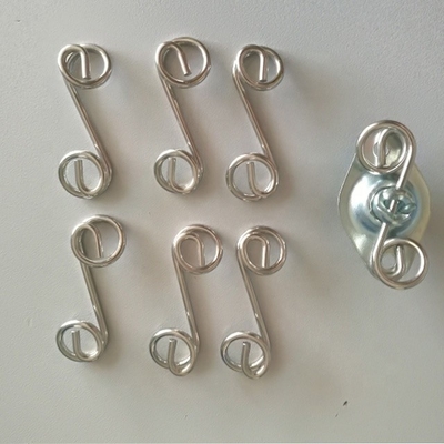 Acero universal auto-ejector DZUS.500&quot; sujetadores para Sprintcar sin alas Sprint Car Fitment Universal OE NO. estándar