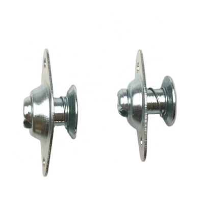 Acero universal auto-ejector DZUS.500&quot; sujetadores para Sprintcar sin alas Sprint Car Fitment Universal OE NO. estándar