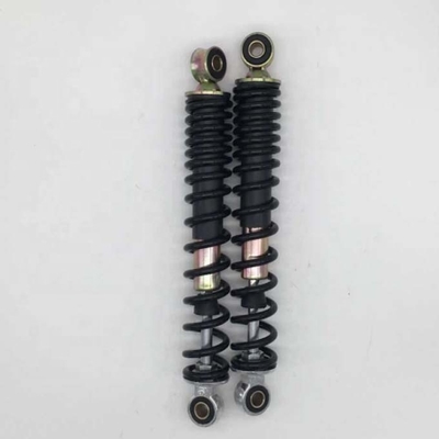 220mm Motorcycle Gas Air Shock Absorber Suspensión trasera de aleación de aluminio superior para reemplazar/reparar en Monkey Bike Dirt Pit A