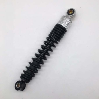 220mm Motorcycle Gas Air Shock Absorber Suspensión trasera de aleación de aluminio superior para reemplazar/reparar en Monkey Bike Dirt Pit A