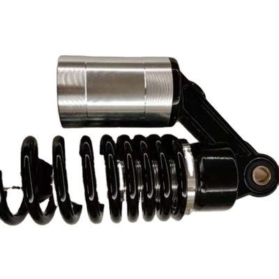 Reemplazo/reparación Propósito Suspensión trasera de acero Absorbedor de choques para motocicletas Scooter confiable y duradero