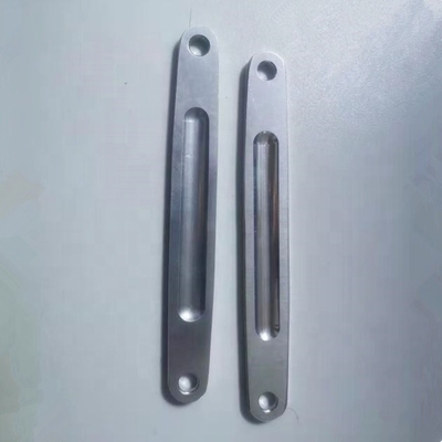 7 pulgadas Universal año 6061 de aleación de aluminio Sprint Car Jacobs Cintas de escalera Ligero 2.4 libras Peso total