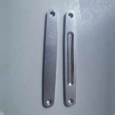 7 pulgadas Universal año 6061 de aleación de aluminio Sprint Car Jacobs Cintas de escalera Ligero 2.4 libras Peso total