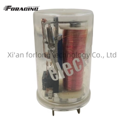 Flasher de luz LED fijo para Mitsubishi Indicador de señal de giro estándar OE NO. OEM Universal 12V/24V Car Flasher Relay