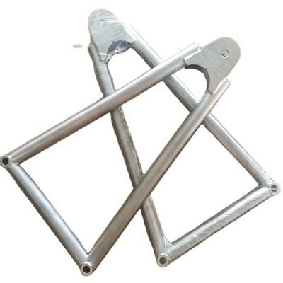 14 &quot;Titanium Jacobs Escalera La solución definitiva para los requisitos personalizados en Universal Sprint Auto Parte