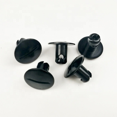 Compatibilidad universal Reemplazar/reparar estándar OE NO. con fijaciones de acero plateado Dzus 7/16&quot; *.500&quot; cabeza regular