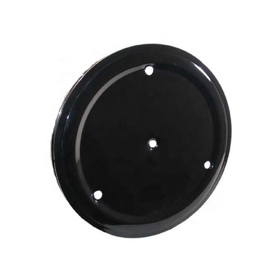 OE NO. Estándar Universal 13&quot; 3 agujeros Roda de barro cubierta El accesorio esencial para el montaje del coche