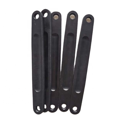 Universal Car Jacobs escaleras de aluminio negro de 7 pulgadas con alta resistencia a la tracción estándar OE NO. Garantizado
