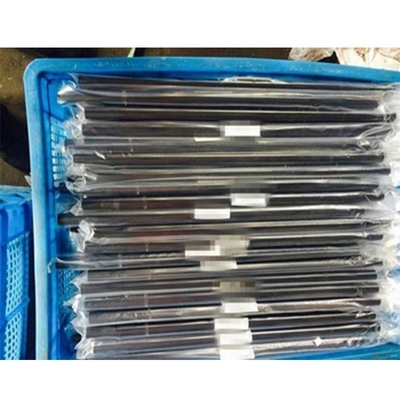 Rodas de corbata de aluminio de plata sueca para aplicaciones de trabajo pesado y montaje universal de automóviles 3/8&quot;-24 hilos