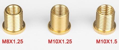 Adaptador universal de mando de cambios M10X1.5 La solución versátil definitiva para cualquier vehículo y compatibilidad