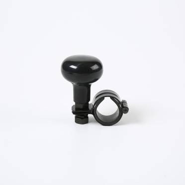 RESIN Universal volante de la manija giratorio Perfecto para la modernización y actualización de su coche