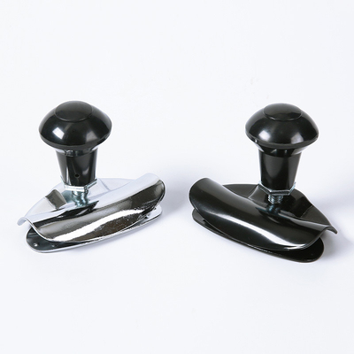 RESIN Universal volante de la manija giratorio Perfecto para la modernización y actualización de su coche