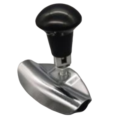 RESIN Universal volante de la manija giratorio Perfecto para la modernización y actualización de su coche