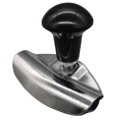 RESIN Universal volante de la manija giratorio Perfecto para la modernización y actualización de su coche