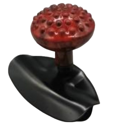 RESIN Universal volante de la manija giratorio Perfecto para la modernización y actualización de su coche