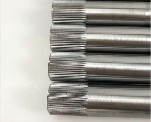 Año Universal 1025 Rate Sprint Car Torsion Bar 30 en 1-1/8 en Spline con material de acero cromo a un precio asequible