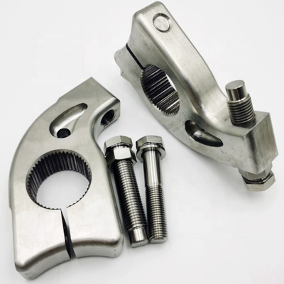 Reemplazo/reparación de torsión 1 pulgadas Spline Sprint Autopartes 1-3/4 &quot;Split