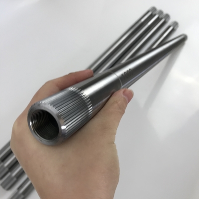 Universal Sprint Car Part Bar de torsión hueca 975 1000 1025 1050 1065 Rate 48 Spline Universal Adaptado para todas las construcciones personalizadas
