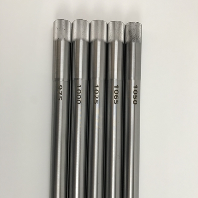 Universal Sprint Car Part Bar de torsión hueca 975 1000 1025 1050 1065 Rate 48 Spline Universal Adaptado para todas las construcciones personalizadas