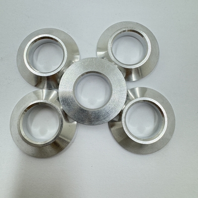 Diseño mejorado Universal 1/2' Hoyo de Aluminio Sprint Car Tie Rod Cone Shock Spacer Washer para un rendimiento duradero