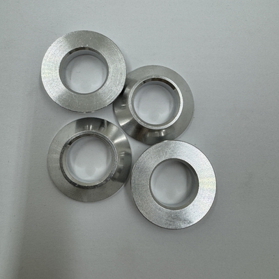 Diseño mejorado Universal 1/2' Hoyo de Aluminio Sprint Car Tie Rod Cone Shock Spacer Washer para un rendimiento duradero
