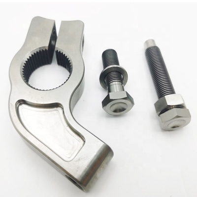 TITANIUM Universal de montaje de automóviles 1 pulgadas Spline Torsion brazo para Sprint Car Triple X año estándar de montaje año OE NO