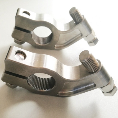 TITANIUM Universal de montaje de automóviles 1 pulgadas Spline Torsion brazo para Sprint Car Triple X año estándar de montaje año OE NO