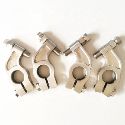 TITANIUM Universal de montaje de automóviles 1 pulgadas Spline Torsion brazo para Sprint Car Triple X año estándar de montaje año OE NO