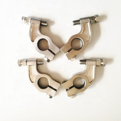 TITANIUM Universal de montaje de automóviles 1 pulgadas Spline Torsion brazo para Sprint Car Triple X año estándar de montaje año OE NO