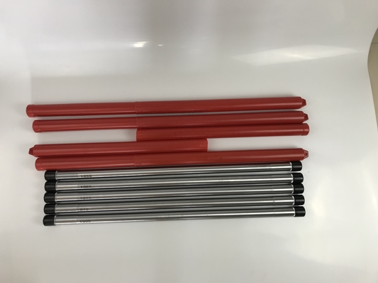 Alta calificación 30 &quot;Longitudes Universal Sprint Car Barras de torsión huecas 1-1/8 48 Spline 975 1000 1025 1050 1065 Tarifa para vehículos de carreras
