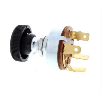 Interruptor universal de limpiaparabrisas simplifica la reparación y el reemplazo de automóviles con funcionalidad de motor único