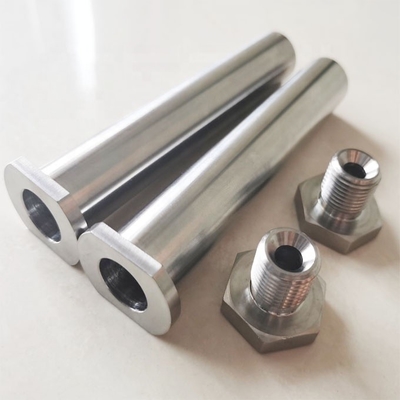 TITÁNIO King Racing Products Kingpin Natural 0.859 0.812 en Diámetro Perfecto para el ajuste universal de automóviles a un año asequible
