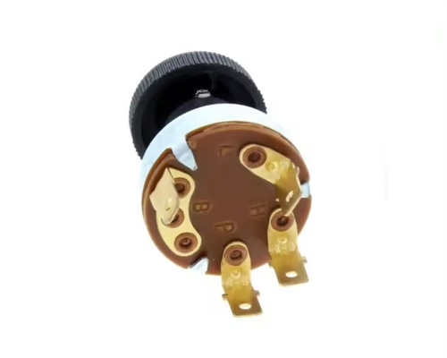 Interruptor universal de limpiaparabrisas para motor único OE NO.
