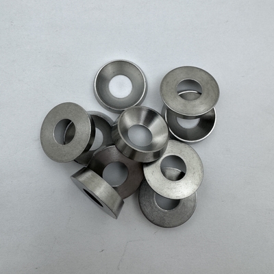 Accesorios universales para automóviles Lavadoras de tazas de acero inoxidable 304 para M6 M8 M10 M12 Tornos contrafundidos tornillos Rendimiento duradero