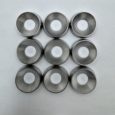Accesorios universales para automóviles Lavadoras de tazas de acero inoxidable 304 para M6 M8 M10 M12 Tornos contrafundidos tornillos Rendimiento duradero