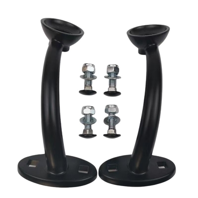 Universal Highboy sin guardabarros faro rod caliente montaje Construcción de acero negro para el montaje de automóviles universales OE NO. estándar