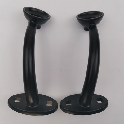 Universal Highboy sin guardabarros faro rod caliente montaje Construcción de acero negro para el montaje de automóviles universales OE NO. estándar
