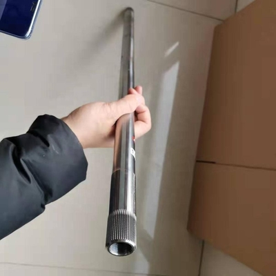 Servicio OEM 30 pulgadas de Sprint Hollow Bar Torsion Car con 1-1/8 en Spline Universal año y OE NO. n/m