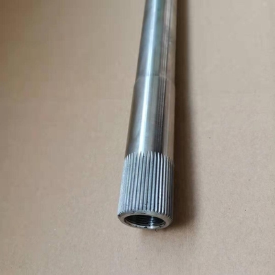 Servicio OEM 30 pulgadas de Sprint Hollow Bar Torsion Car con 1-1/8 en Spline Universal año y OE NO. n/m
