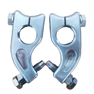 1-1 / 2 en Split Torsion Stop Reemplazo natural para el coche Sprint 7/8 pulgadas Triple