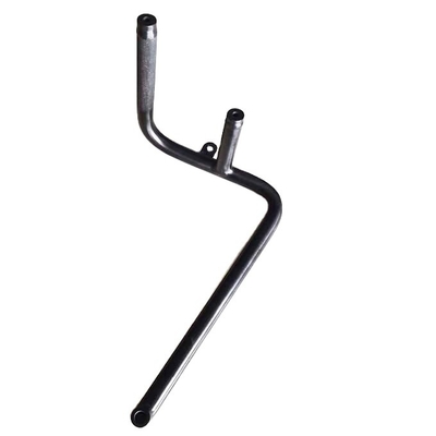 Desbloquee todo el potencial de tu chasis de Sprint con la palanca del pedal del acelerador de Titanio Universal King Racing