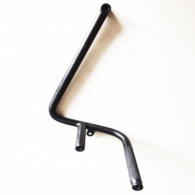 Desbloquee todo el potencial de tu chasis de Sprint con la palanca del pedal del acelerador de Titanio Universal King Racing