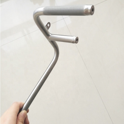 Desbloquee todo el potencial de tu chasis de Sprint con la palanca del pedal del acelerador de Titanio Universal King Racing
