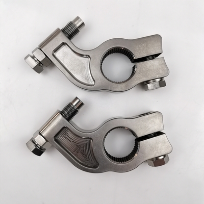 Torsión de titanio de línea de 1-3/4 &quot; para el coche universal Sprint